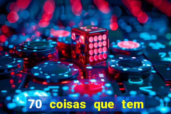 70 coisas que tem no halloween